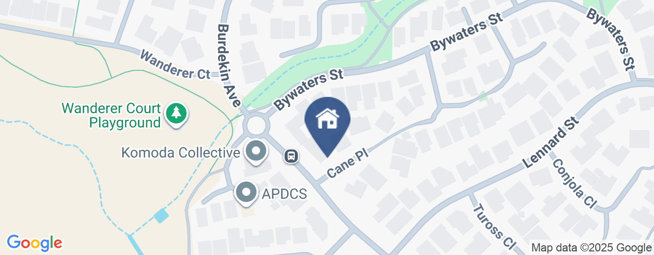 1 Cane Place 1 Cane Place