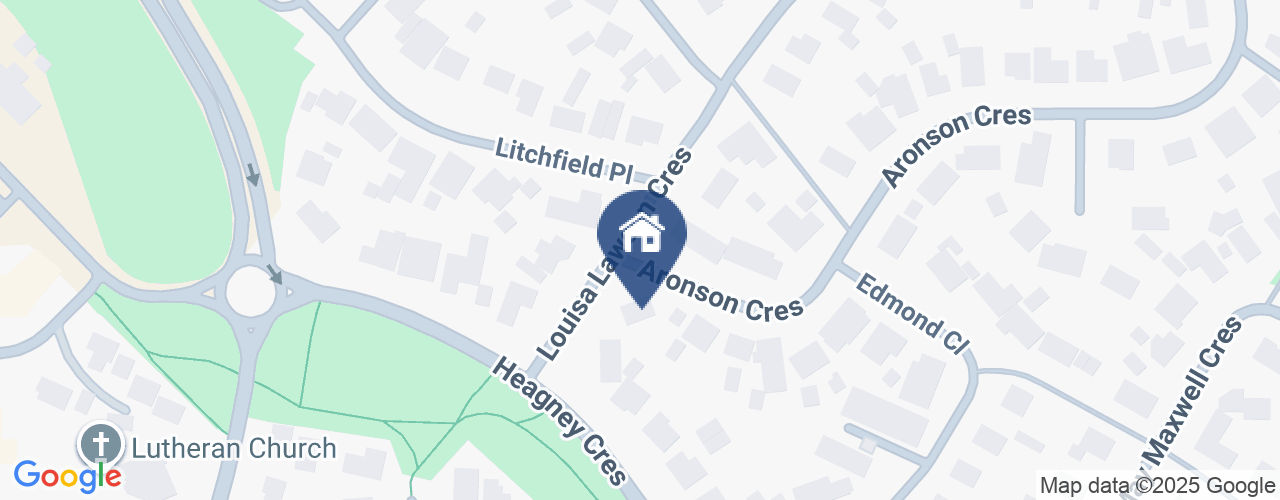 2 Aronson Crescent 2 Aronson Crescent