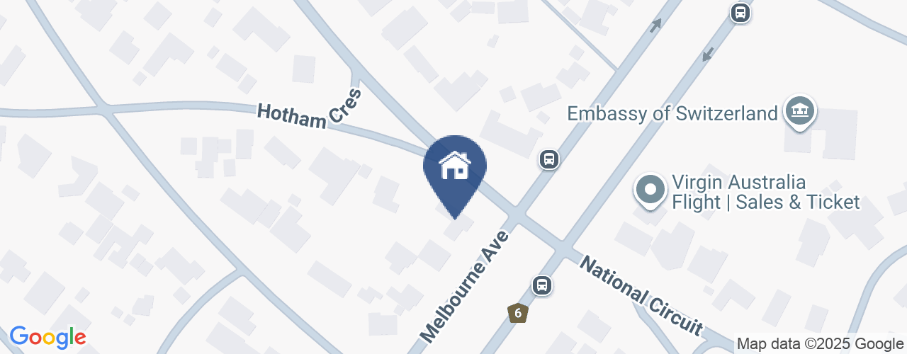 60 National Circuit 60 National Circuit