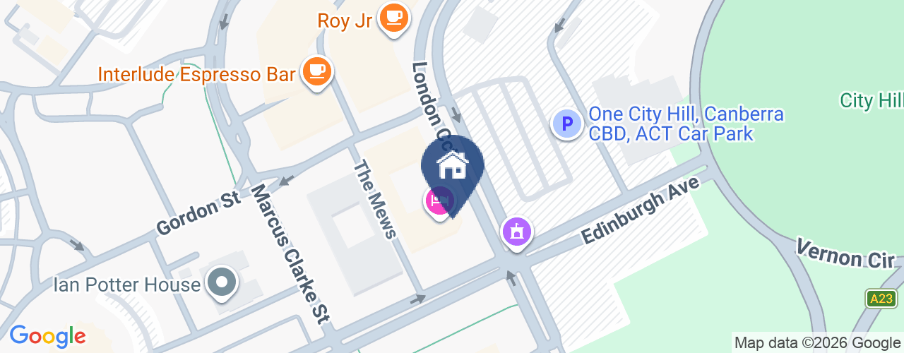 16/3 London Circuit 16/3 London Circuit