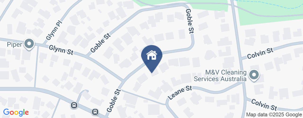 10 Goble Street 10 Goble Street
