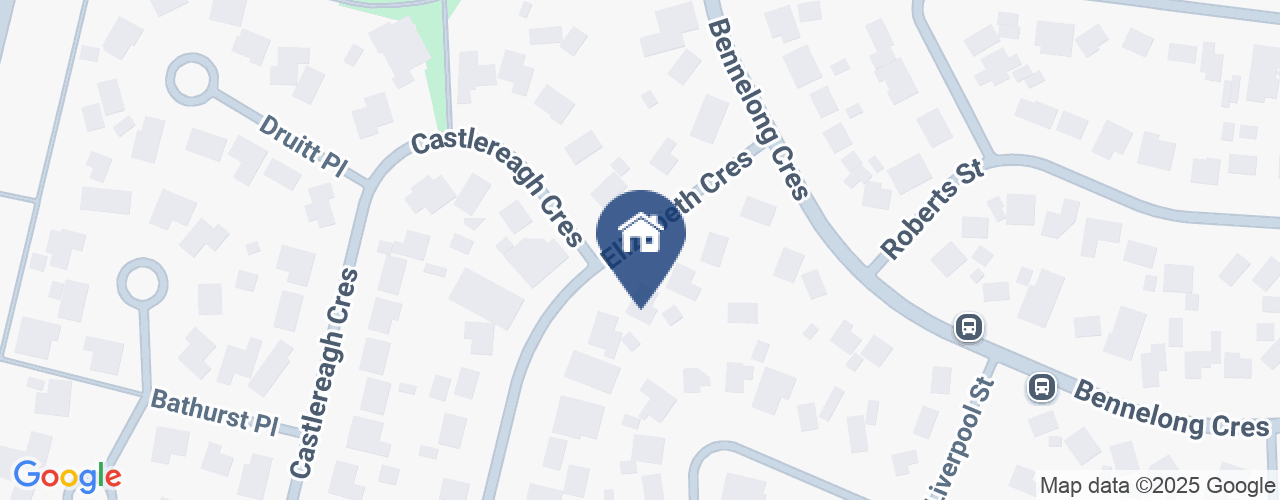 Lot 15/30 Elizabeth Crescent Lot 15/30 Elizabeth Crescent
