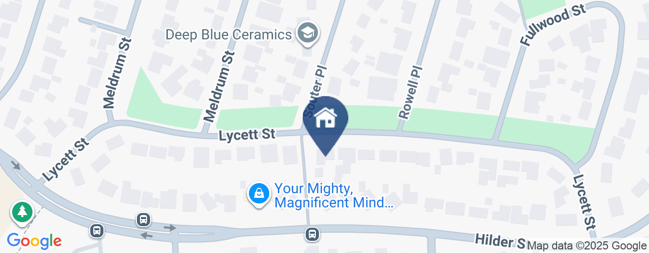 24 Lycett Street 24 Lycett Street