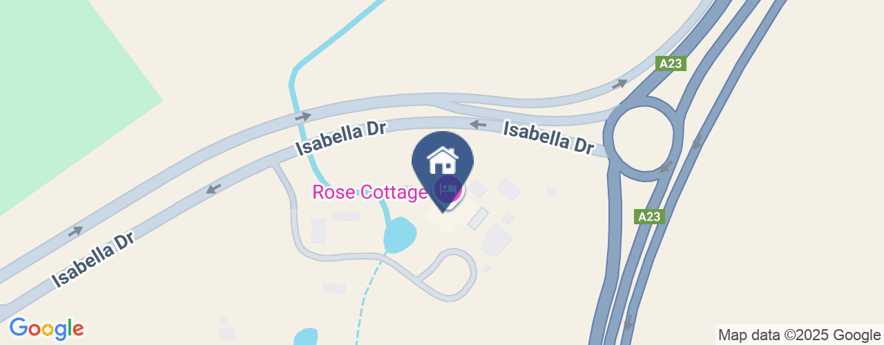 1 Isabella Drive 1 Isabella Drive