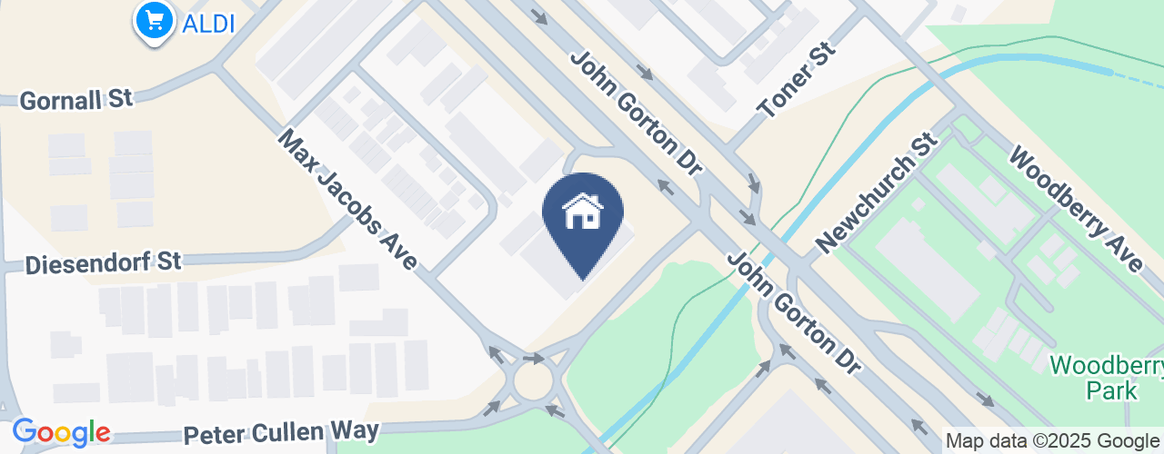 69/2 Peter Cullen Way 69/2 Peter Cullen Way