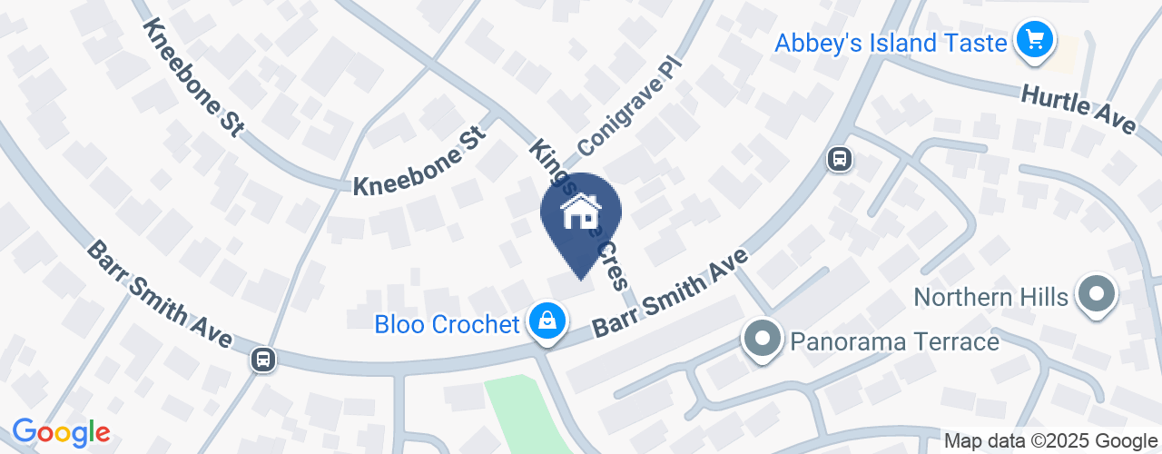 86 Kingscote Crescent 86 Kingscote Crescent
