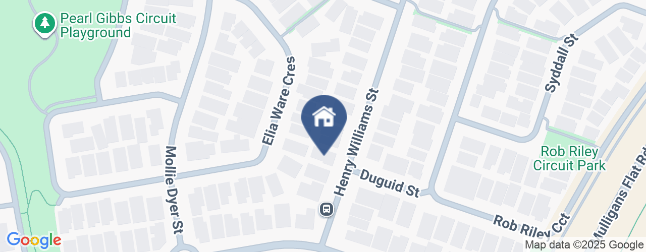 7 Henry Williams Street 7 Henry Williams Street