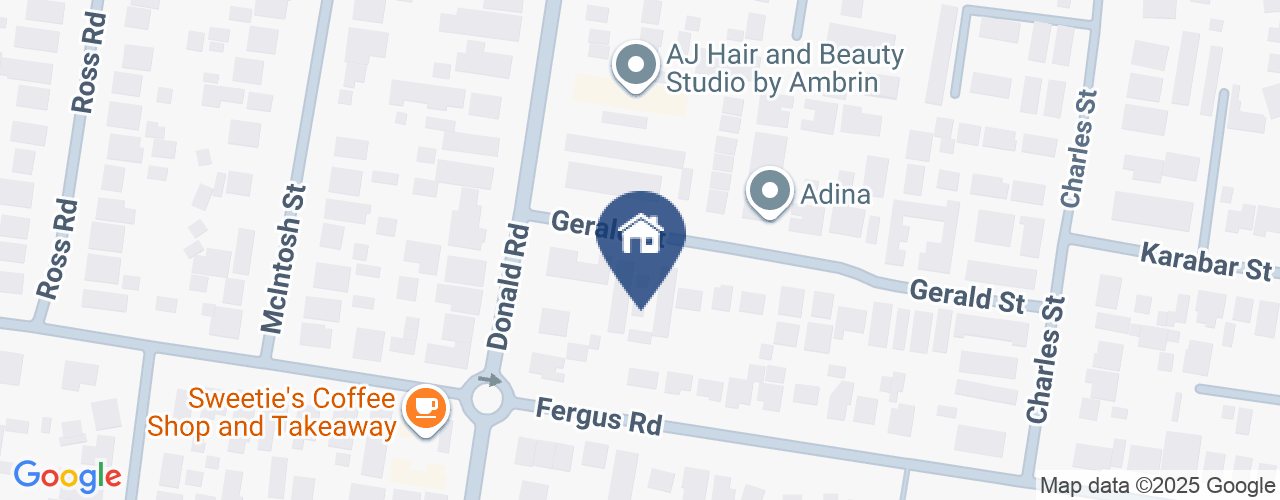 4/2 Gerald Street 4/2 Gerald Street
