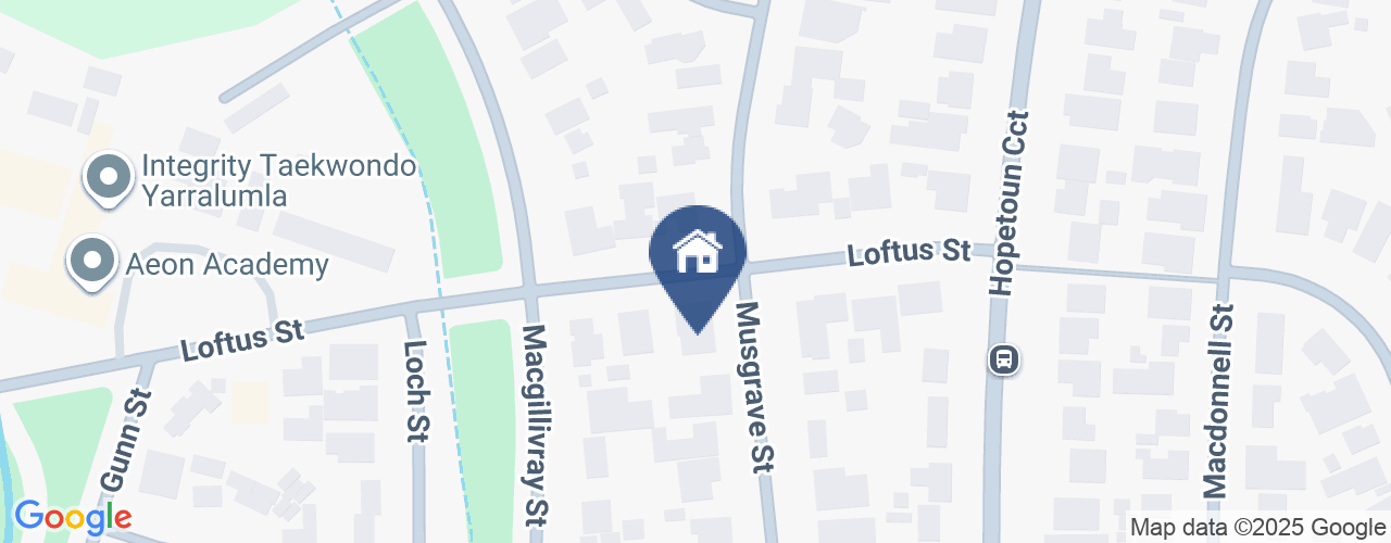 Lot 3/7 Loftus Street Lot 3/7 Loftus Street