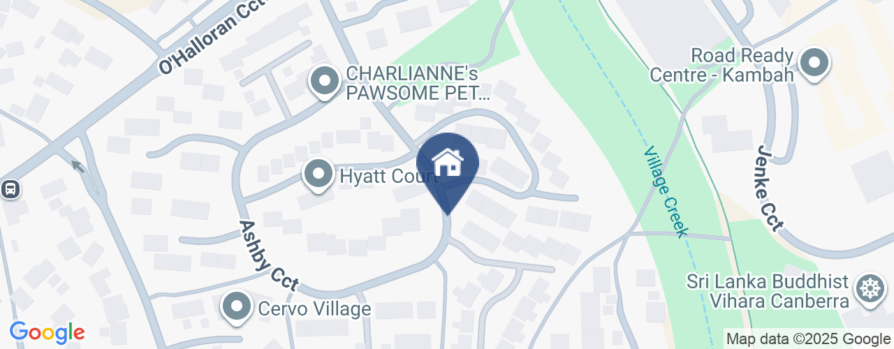 Lot 2/19/19 Ashby Circuit