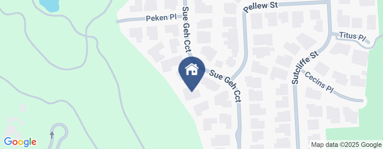 Lot 29/55 Sue Geh Circuit Lot 29/55 Sue Geh Circuit