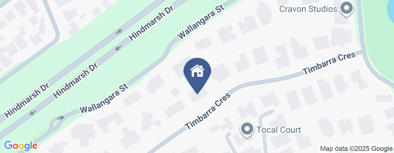 13 Timbarra Crescent 13 Timbarra Crescent