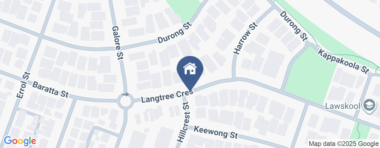 24 Langtree Crescent 24 Langtree Crescent