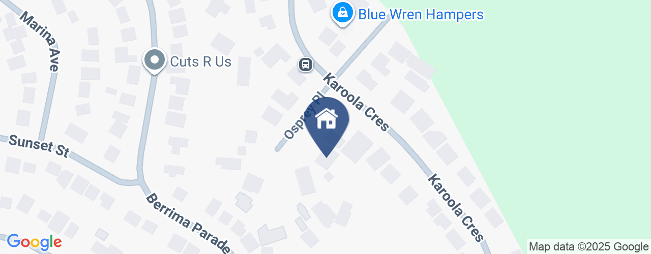 7 Osprey Place 7 Osprey Place