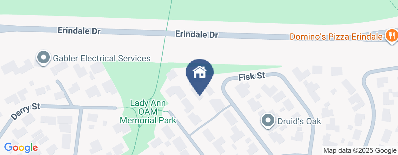 9A Fisk Street 9A Fisk Street