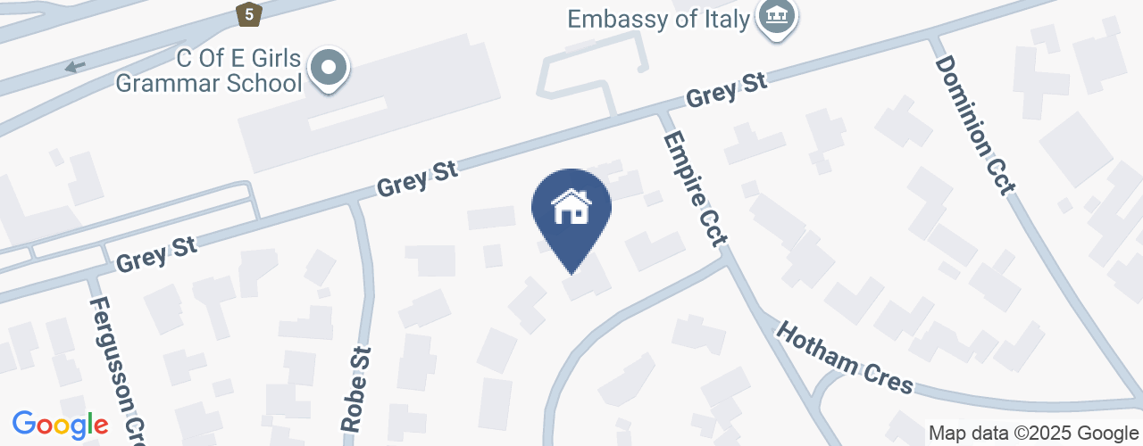 Lot 3/4 Northcote Crescent Lot 3/4 Northcote Crescent