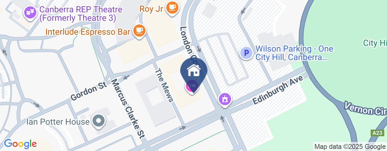 102/3 London Circuit 102/3 London Circuit