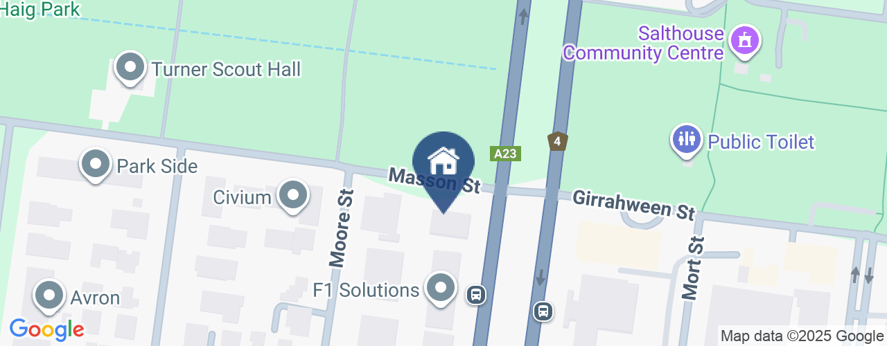 703/2 Masson Street 703/2 Masson Street