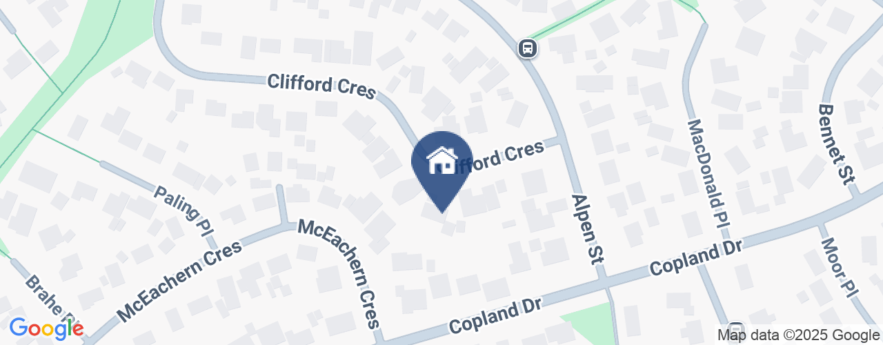 7 Clifford Crescent 7 Clifford Crescent