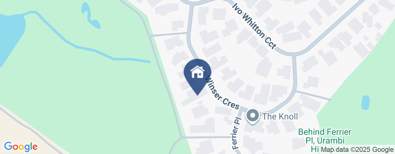 21 Winser Crescent 21 Winser Crescent