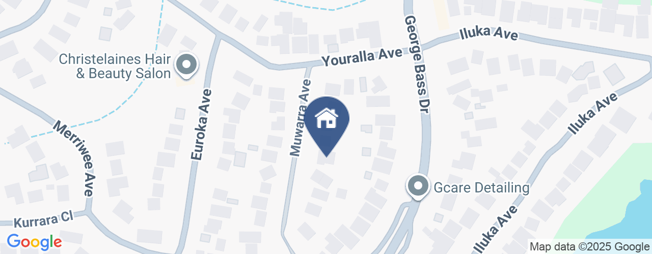 10 Muwarra Avenue 10 Muwarra Avenue