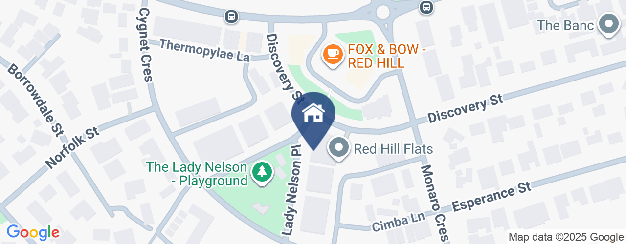 21/1 Lady Nelson Place