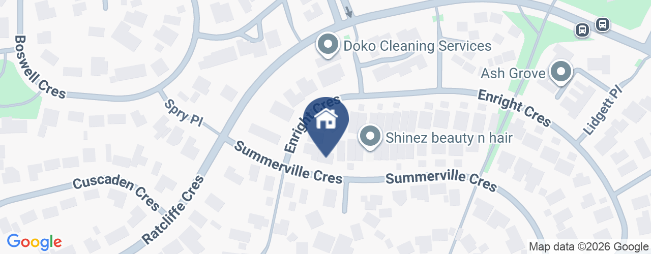 7A Summerville Crescent