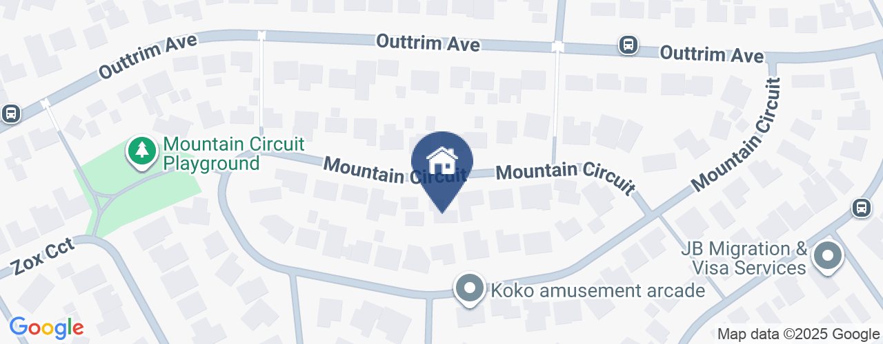 Lot 19/48 Mountain Circuit Lot 19/48 Mountain Circuit