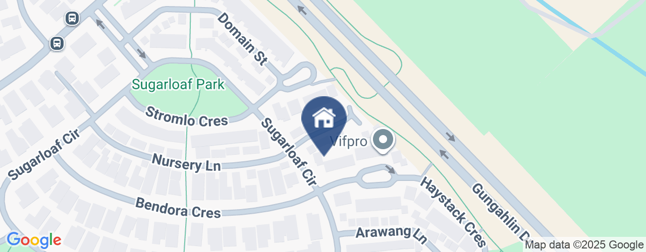 Lot 2/3 Haystack Crescent Lot 2/3 Haystack Crescent