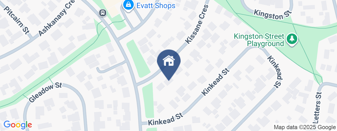 6 Kissane Crescent 6 Kissane Crescent