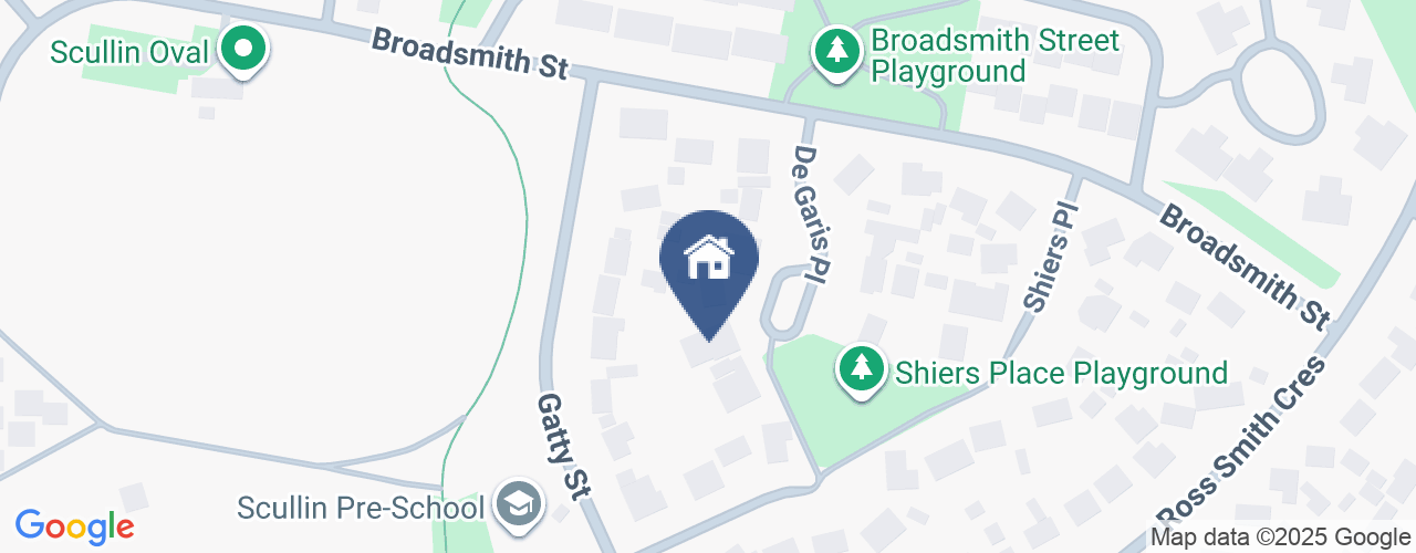 10 De Garis Place 10 De Garis Place