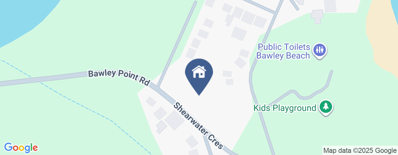 12 Shearwater Crescent 12 Shearwater Crescent