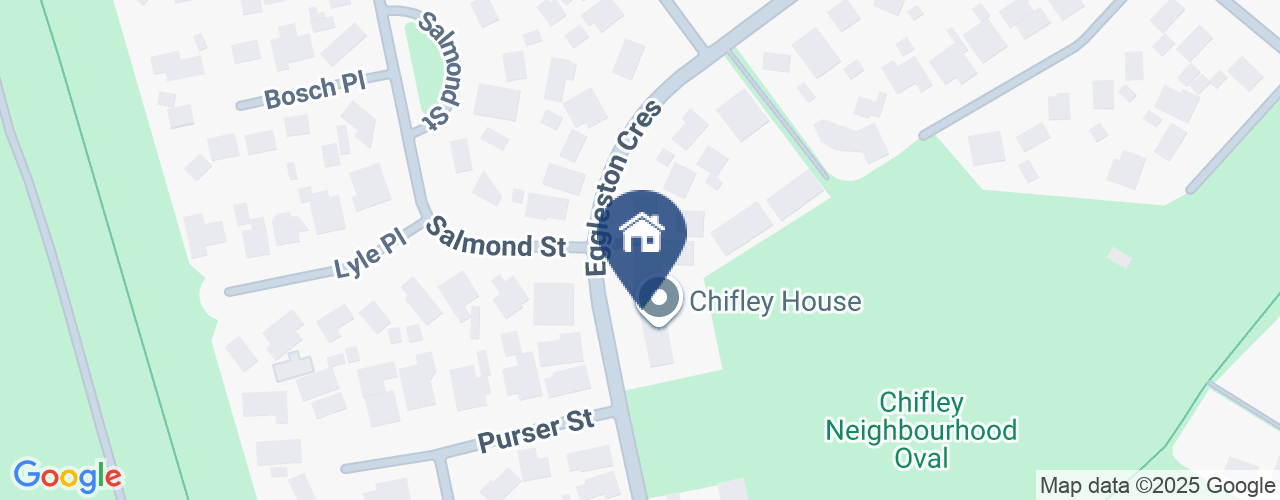 20/45 Eggleston Crescent 20/45 Eggleston Crescent