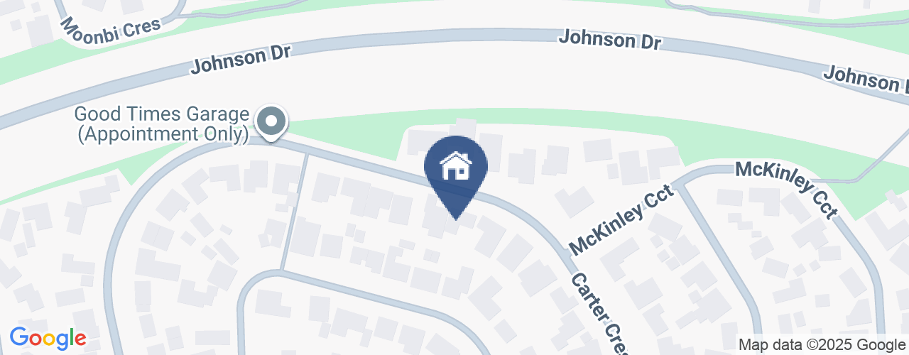 40 Carter Crescent 40 Carter Crescent