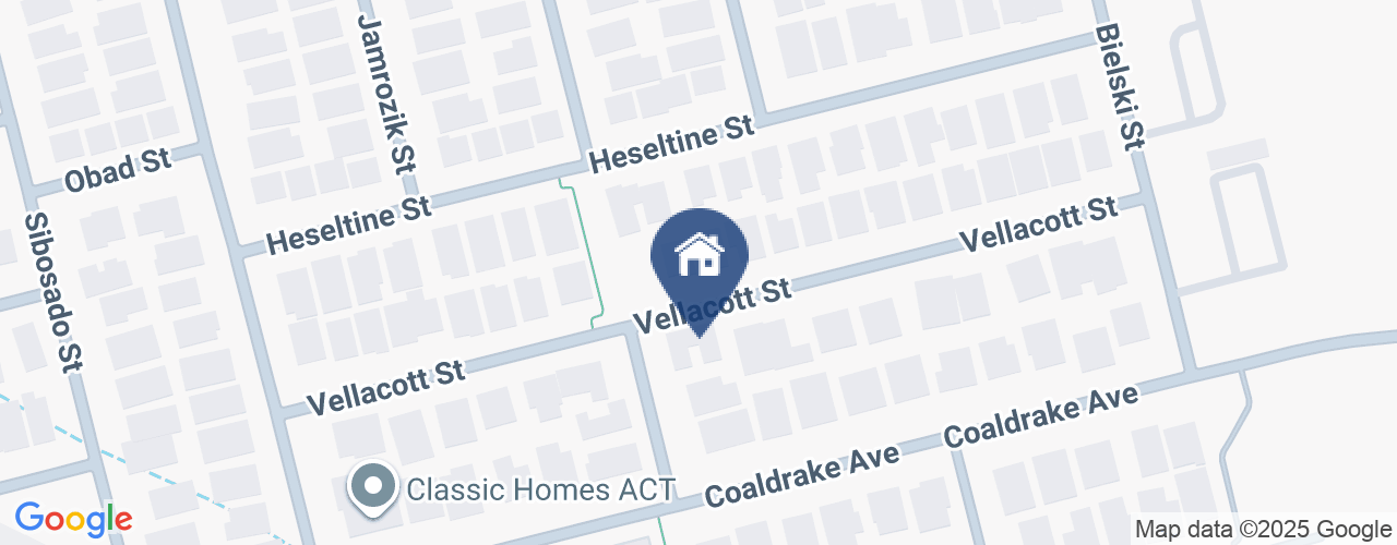 19 Vellacott Street 19 Vellacott Street