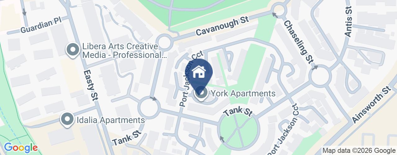 17/60 Port Jackson Circuit 