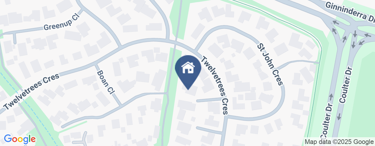 37 Twelvetrees Crescent 37 Twelvetrees Crescent