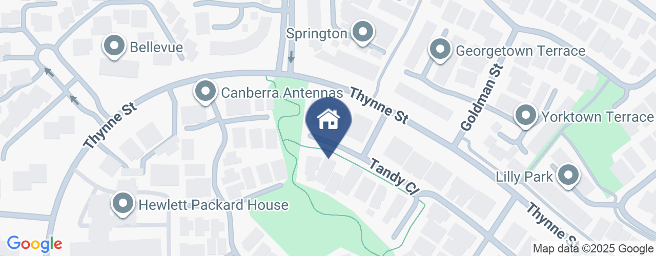 18 Tandy Close 18 Tandy Close