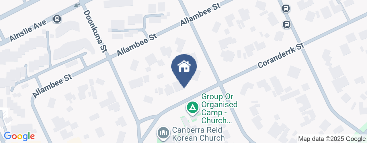 55 Coranderrk Street 55 Coranderrk Street
