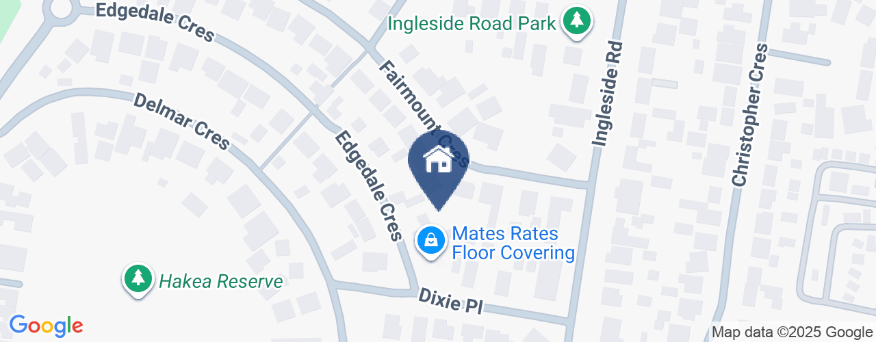 34a Fairmount Crescent