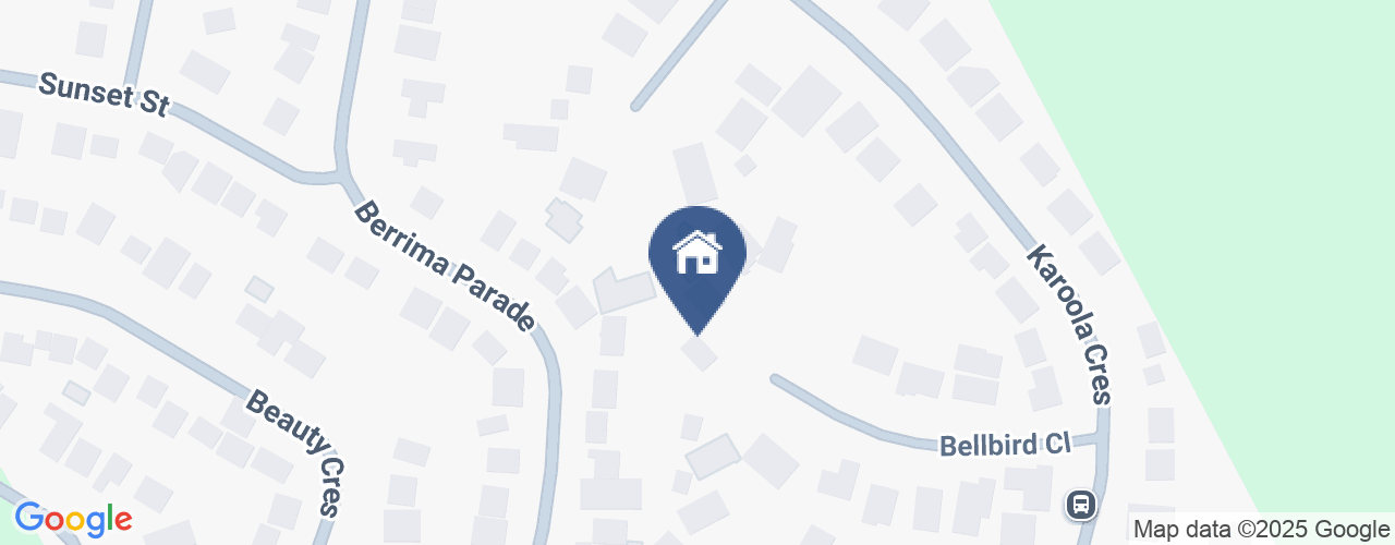 15 Bellbird Close 15 Bellbird Close