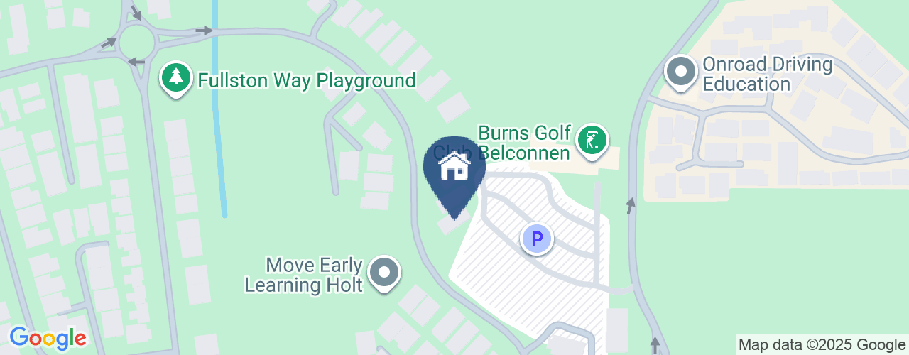 16   Fullston Way 16   Fullston Way