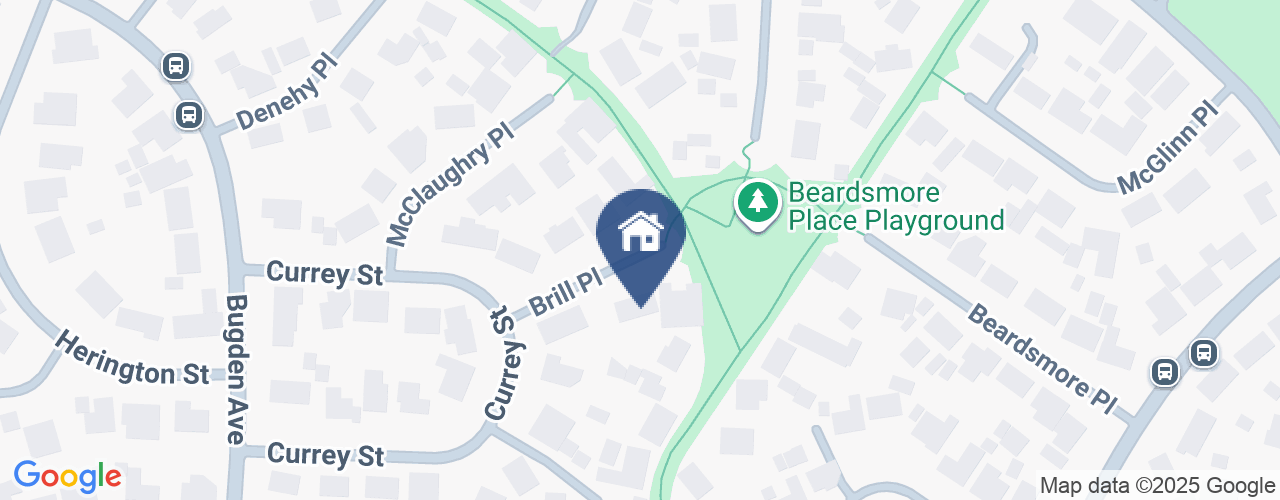 8 Brill Place 8 Brill Place