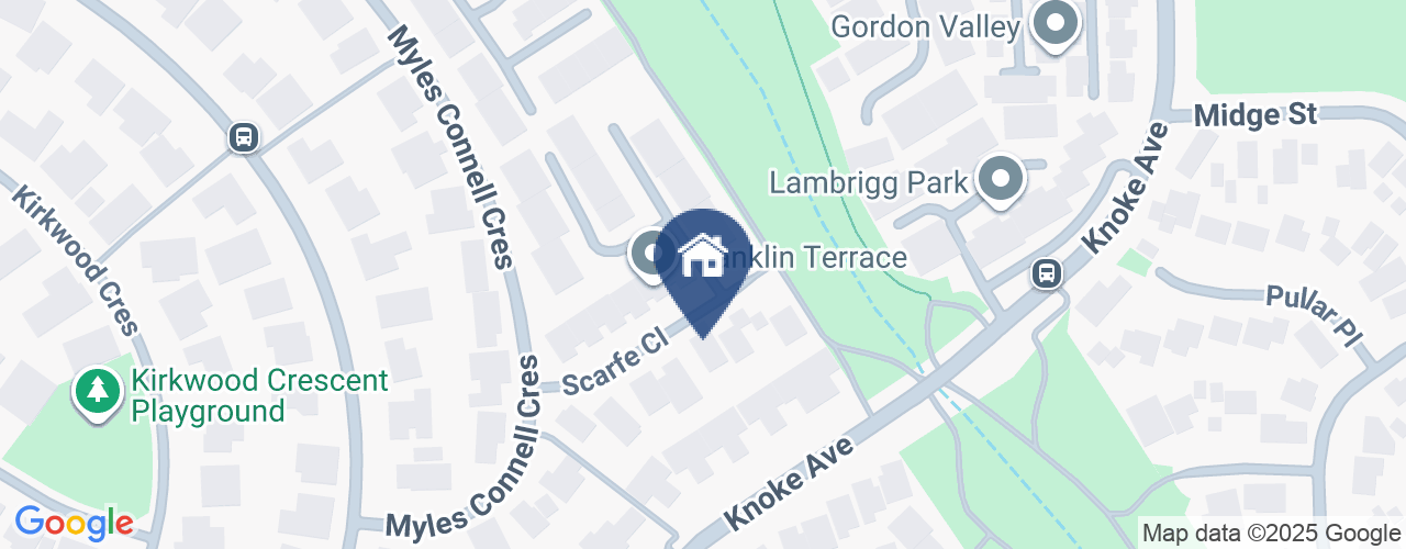 Lot 13/10 Scarfe Close Lot 13/10 Scarfe Close