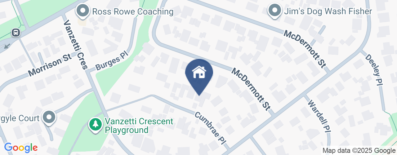 12 Cumbrae Place 12 Cumbrae Place