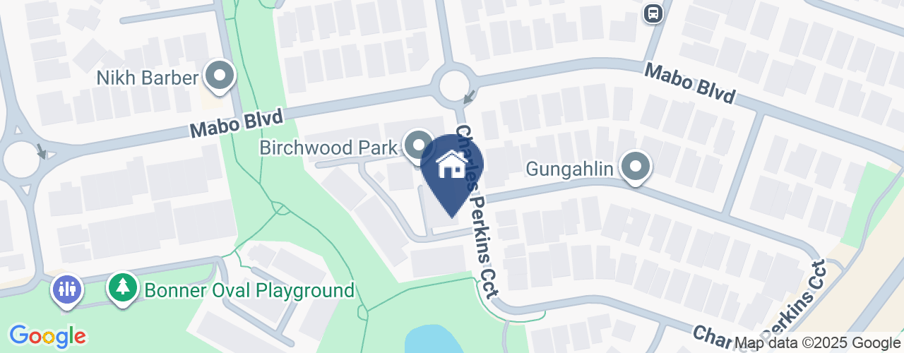 10/10 Charles Perkins Circuit 10/10 Charles Perkins Circuit