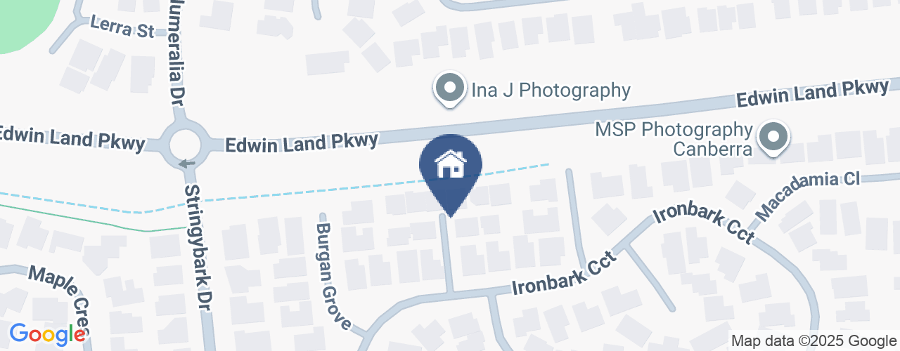 10/15 Ironbark Circuit 10/15 Ironbark Circuit