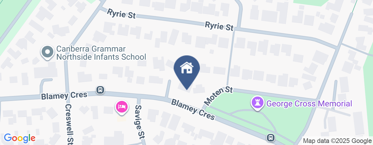 55 Blamey Crescent 55 Blamey Crescent