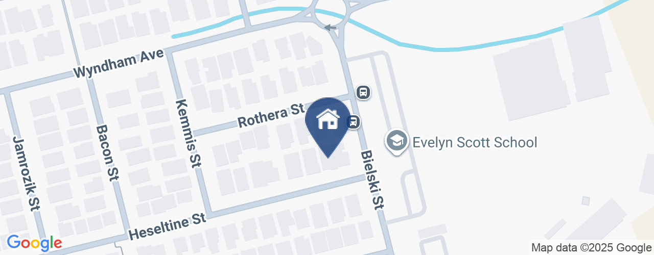 4 Heseltine Street 4 Heseltine Street