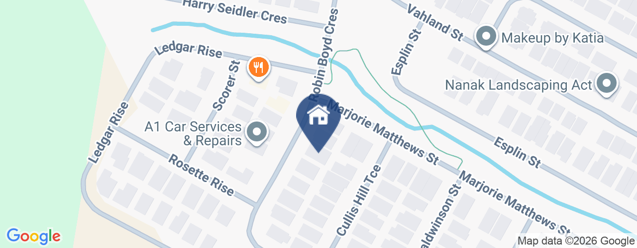 96 Robin Boyd Crescent